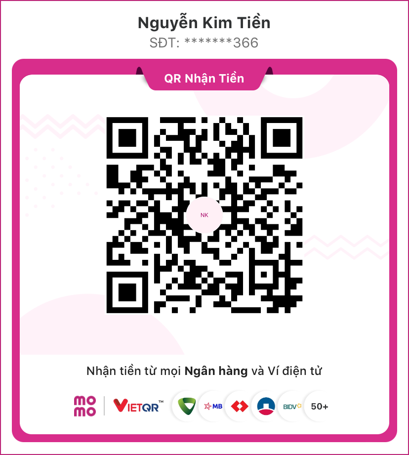 Ninedev nhận ủng hộ